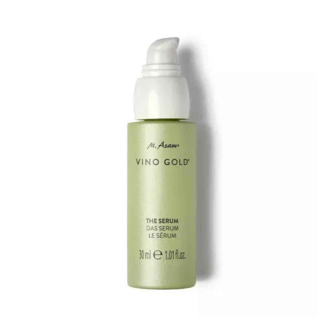 M. Asam Vino Gold Face Serum 30ml