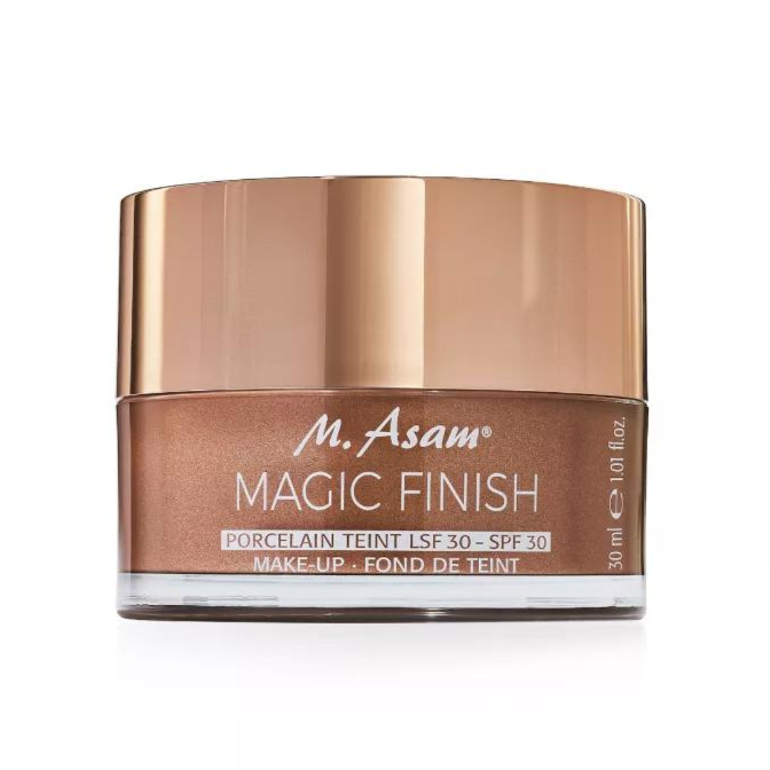 M. Asam MAGIC FINISH Porcelain Teint SPF30 30 ml