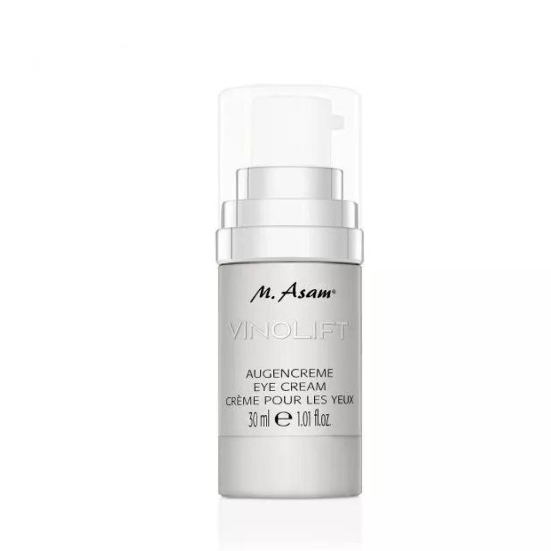 M. Asam Vinolift Eye Cream 30ml