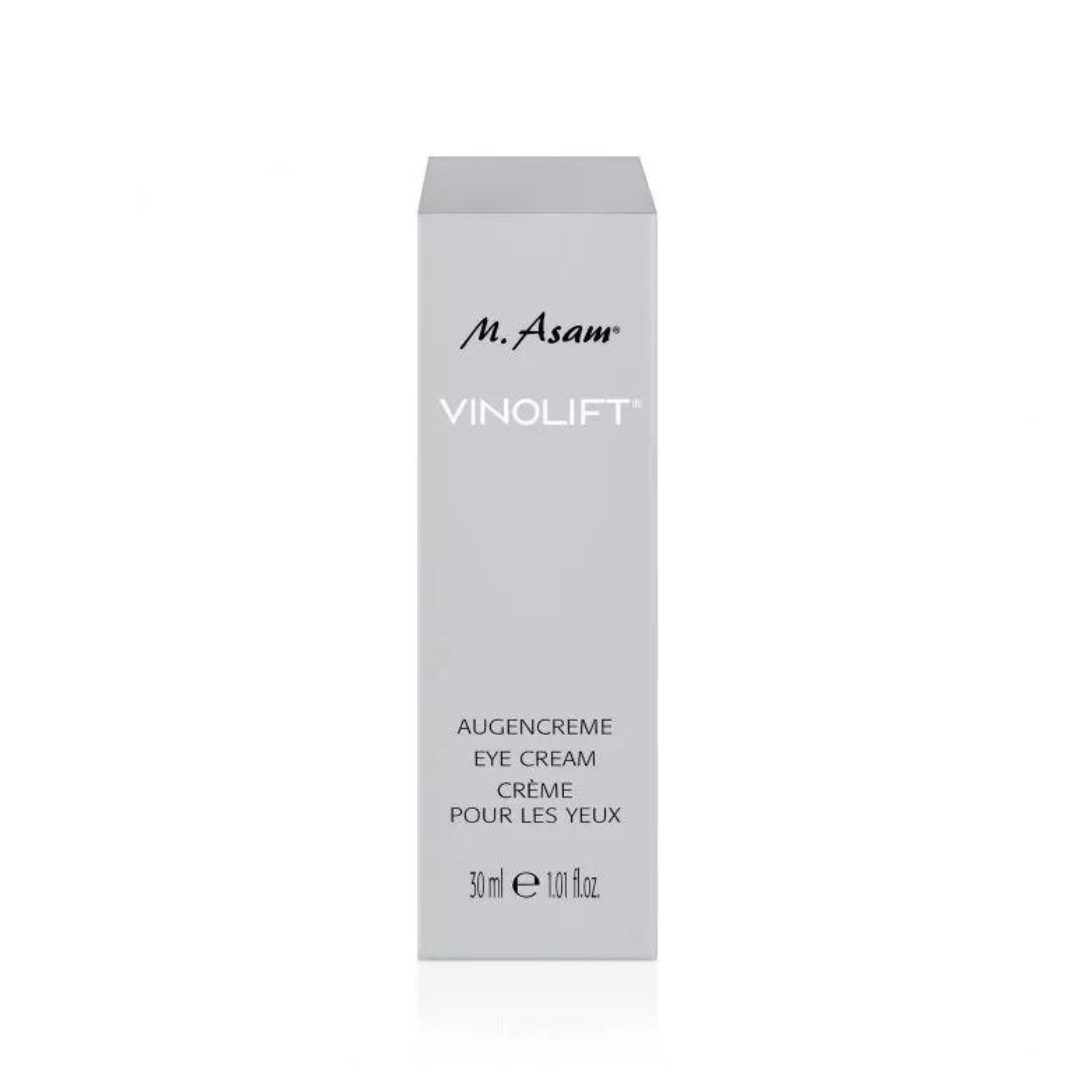 M. Asam Vinolift Eye Cream 30ml