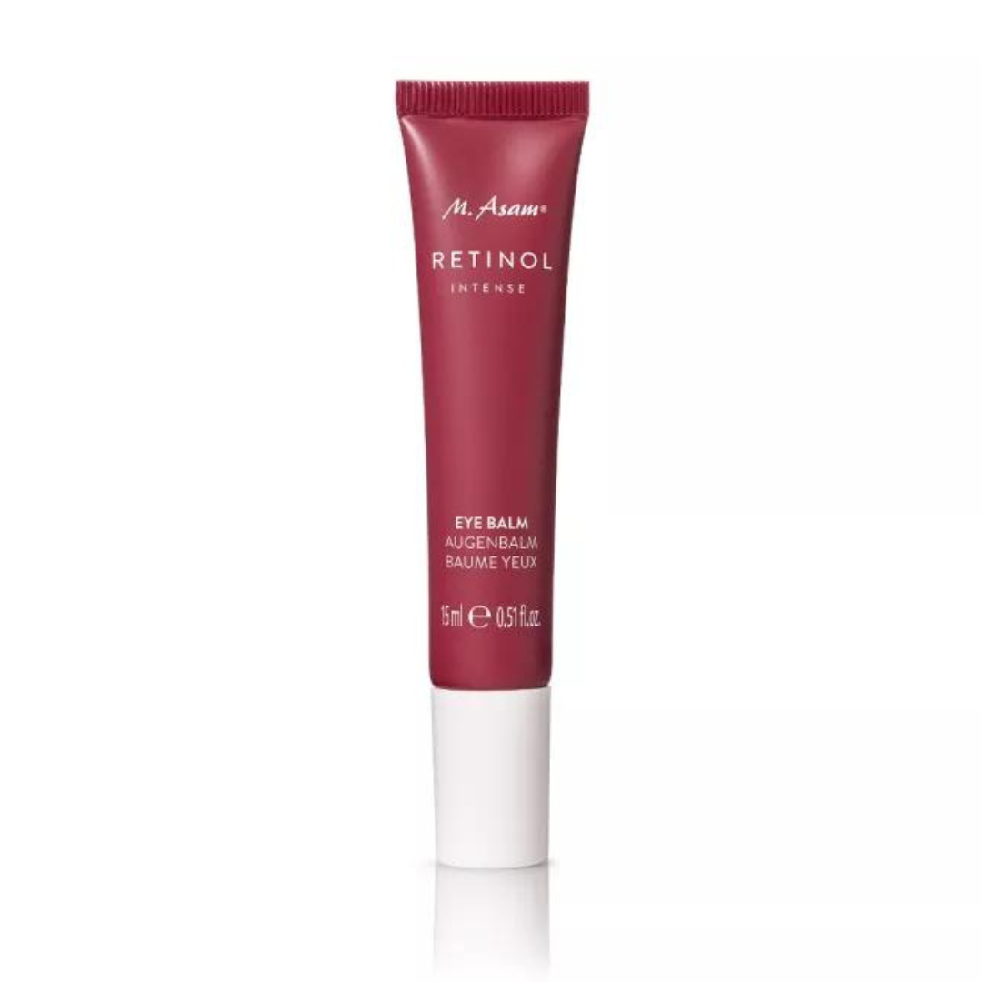 M. Asam Retinol Intense Eye Balm 15ml