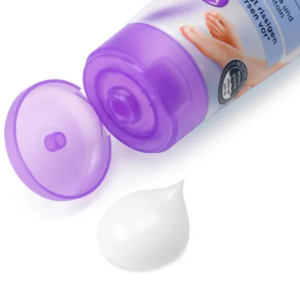 Balea 腳跟防龜裂滋潤護足霜 50ml