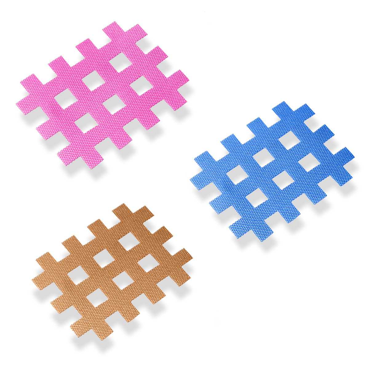 Moskinto 蚊咬止痕貼 42片鐵盒裝