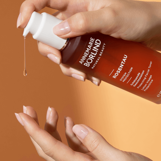 Annemarie Börlind 安娜柏林 玫瑰活膚爽膚水 150ml