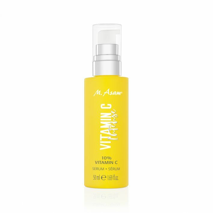 M. Asam Vitamin C 10 % Intense Serum 50ml