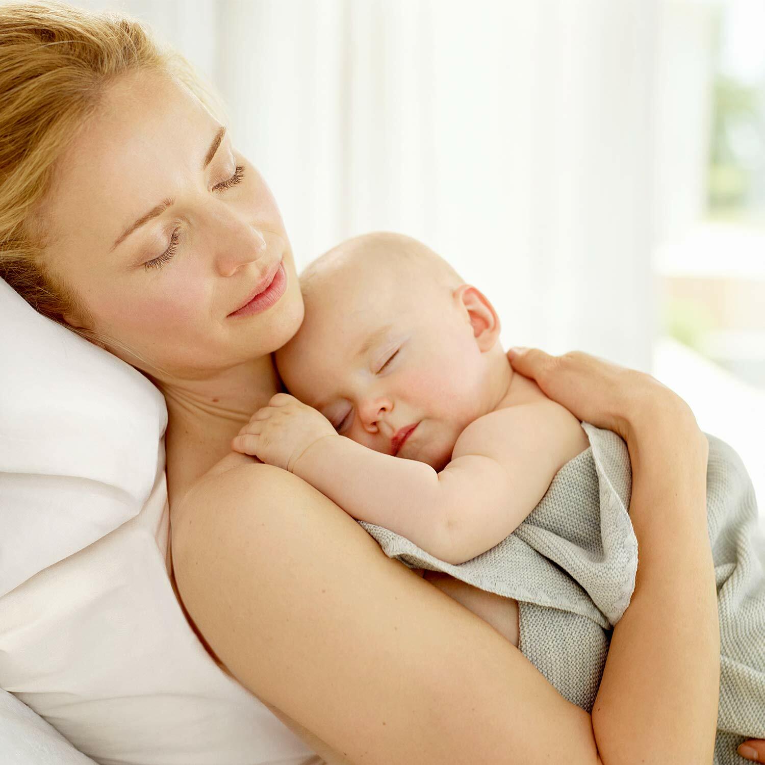 Weleda Breast Oil/Nursing Oil 50ml