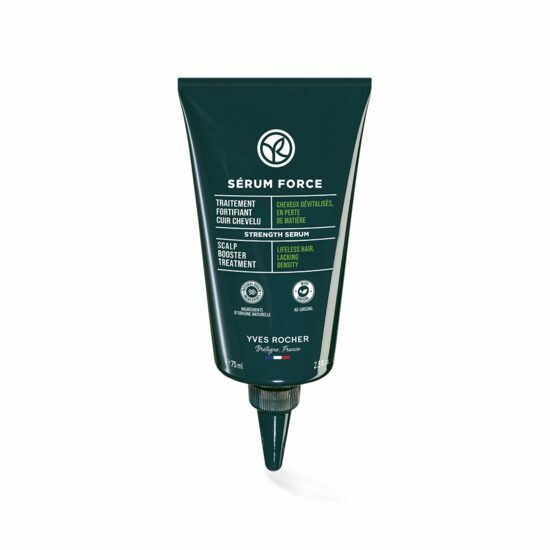 Yves Rocher Scalp Booster Treatment 75ml