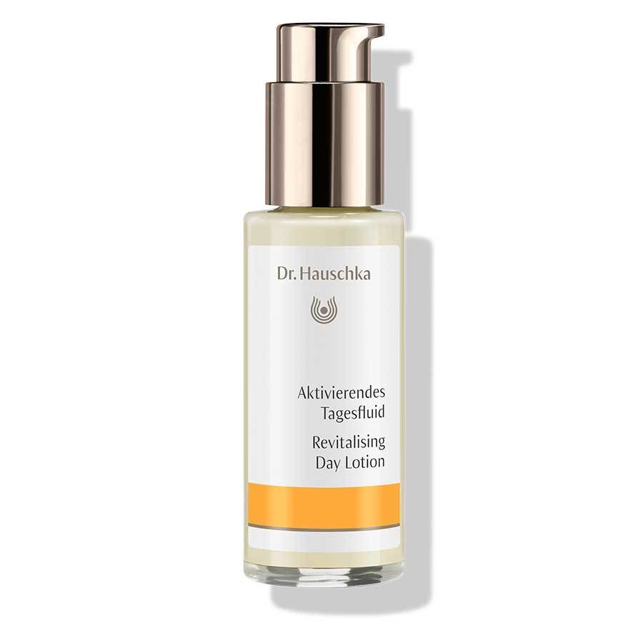 Dr. Hauschka 德國世家 煥白精華乳 50ml