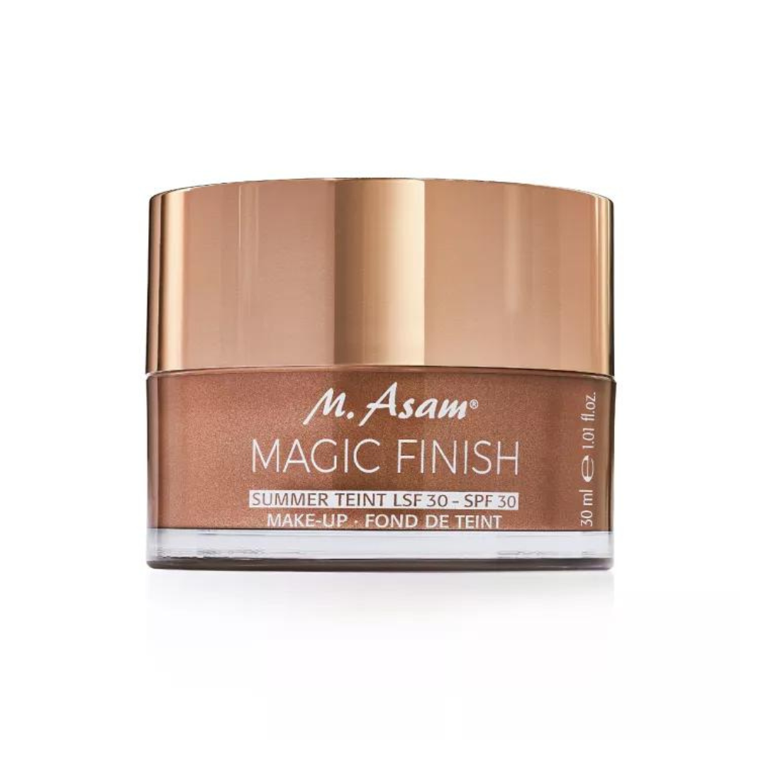 M. Asam MAGIC FINISH Summer Teint SPF30 30 ml