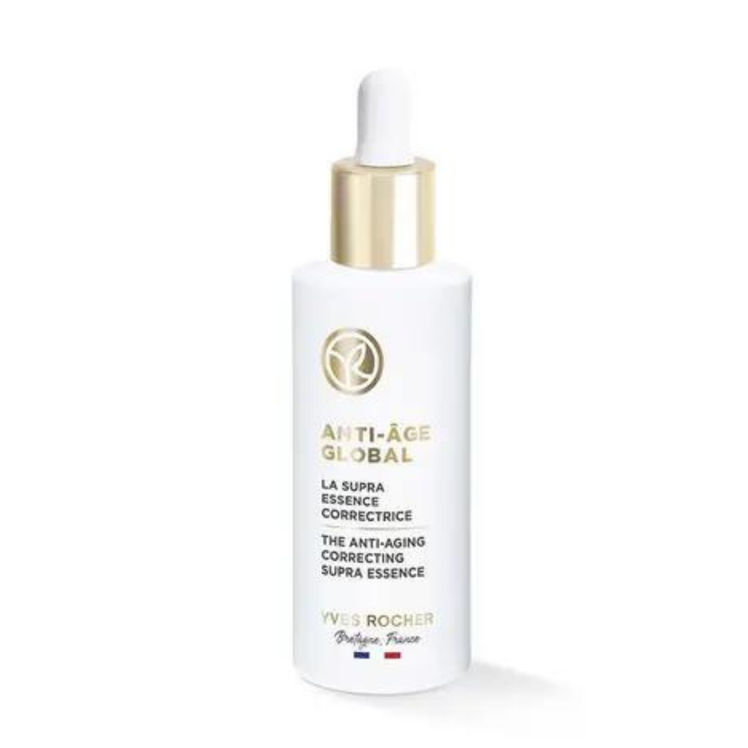 Yves Rocher Anti-age Global Correcting Supra Essence 50ml