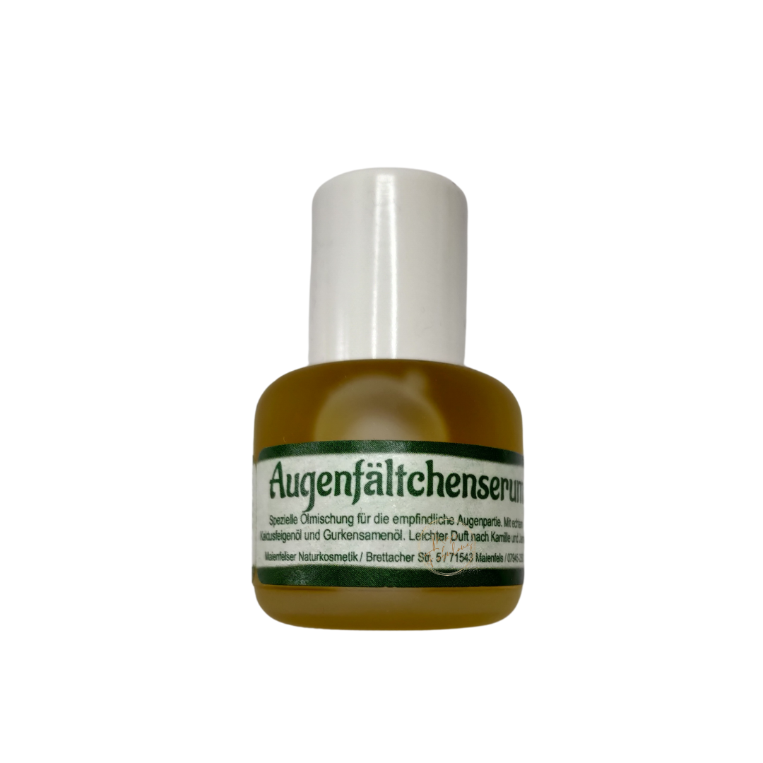 德國五月岩 抗皺緊實眼部保養油 15ml