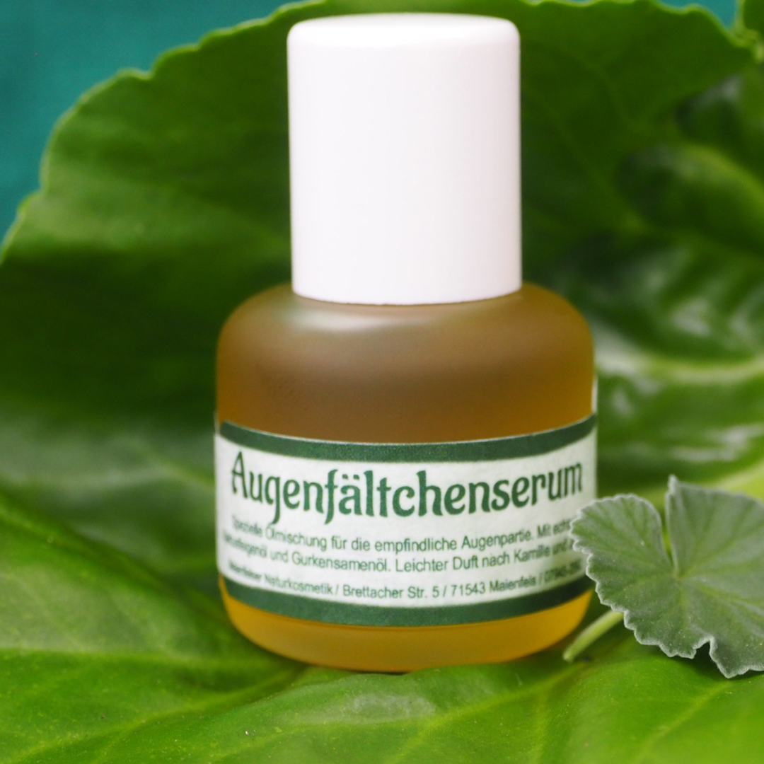 德國五月岩 抗皺緊實眼部保養油 15ml