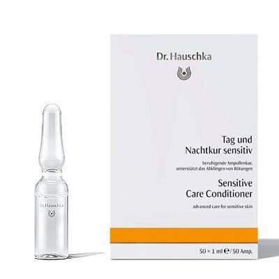 Dr. Hauschka 德國世家 夜療抗敏甘露 1mlx50