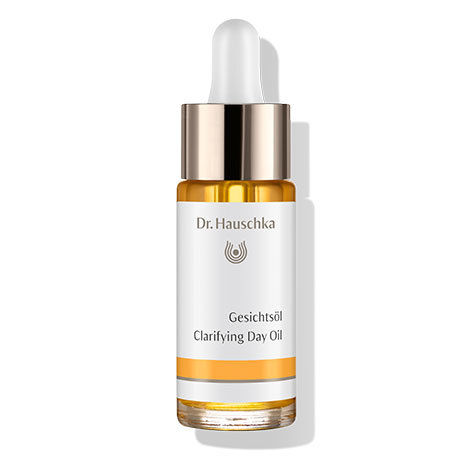 Dr. Hauschka 德國世家 淨化調理油 18ml