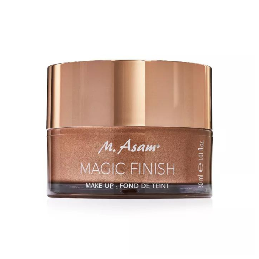 M. Asam MAGIC FINISH Make-up Mousse Classic 30 ml
