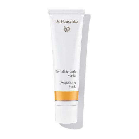 Dr. Hauschka 德國世家 律動活力醒膚面膜 30ml