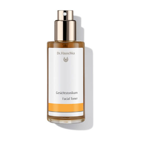 Dr. Hauschka 德國世家 護理爽膚水 100ml