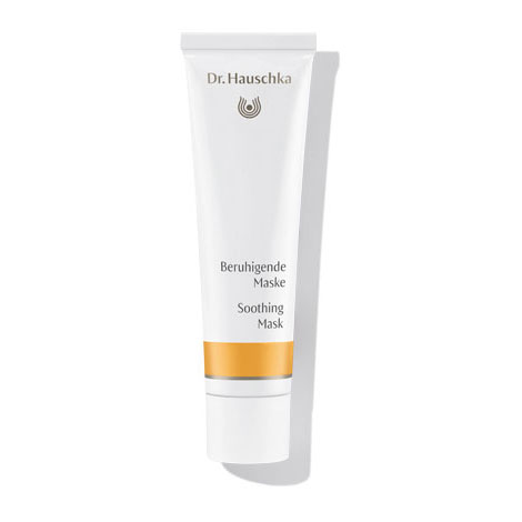 Dr. Hauschka 德國世家 舒緩補濕面膜 30ml