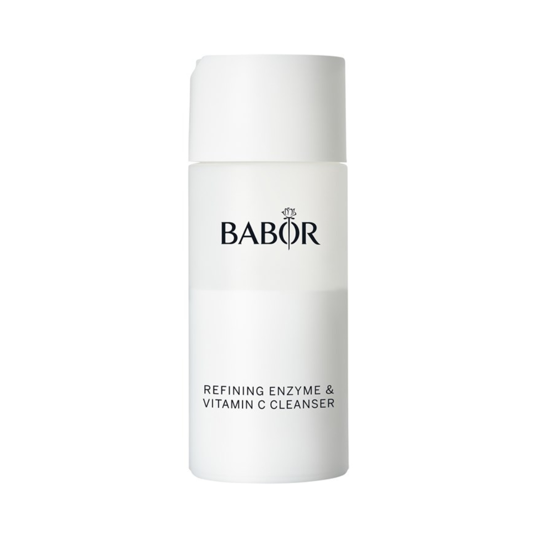 Babor Refining Enzyme & Vitamin C Cleanser 40g