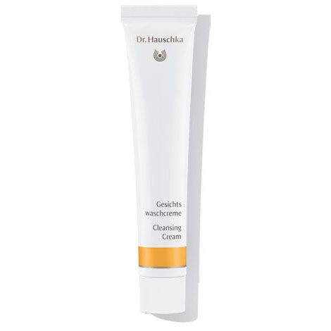 Dr. Hauschka 德國世家 護理潔面霜 50ml