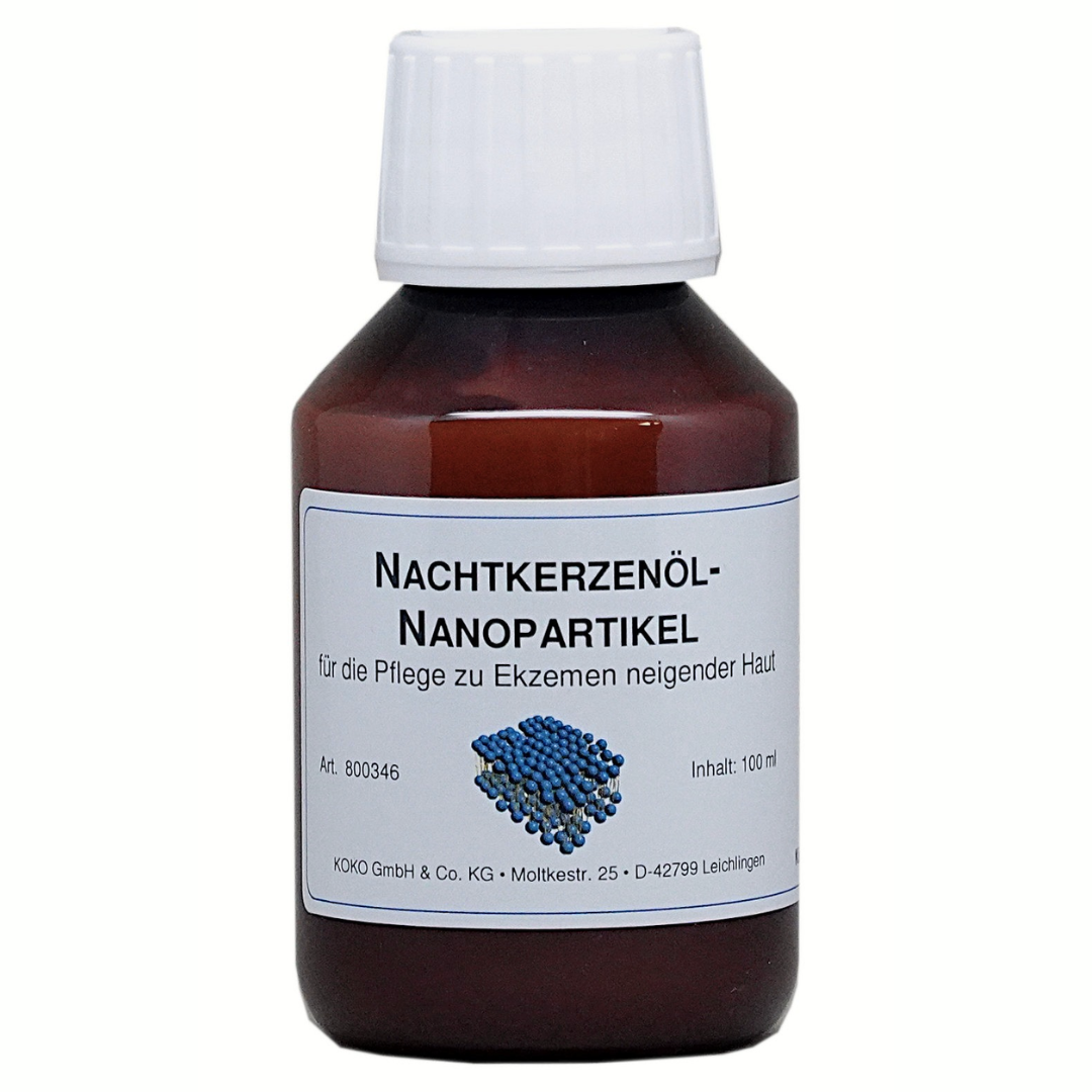 Dermaviduals 德妍思 月見草油納米精華 100ml