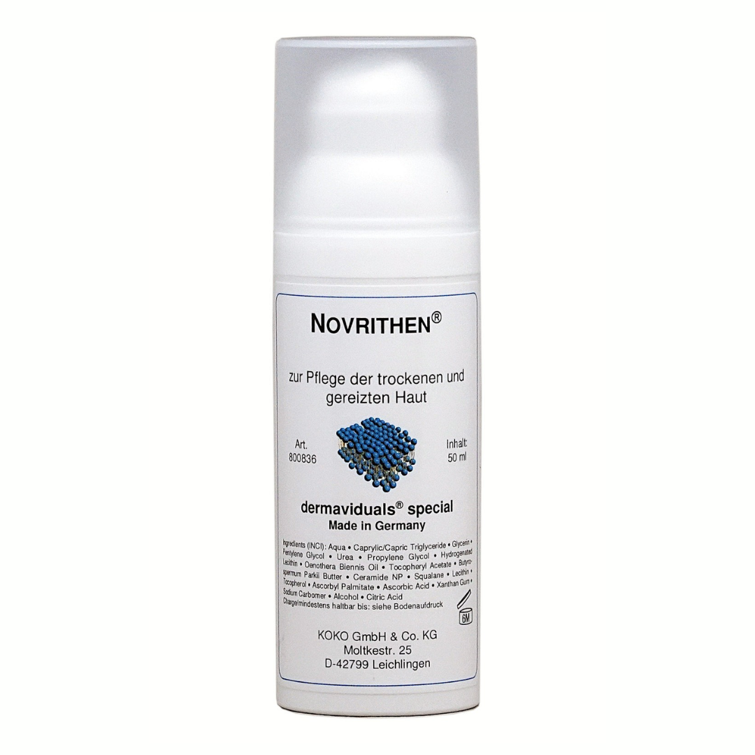 Dermaviduals 德妍思 強效保濕滋養乳 50ml