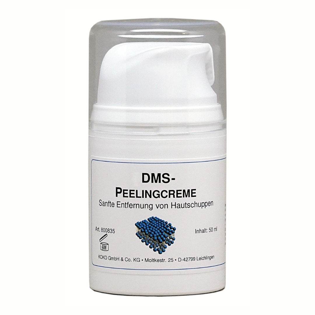 Dermaviduals 德妍思 DMS 溫和去角質乳 50ml