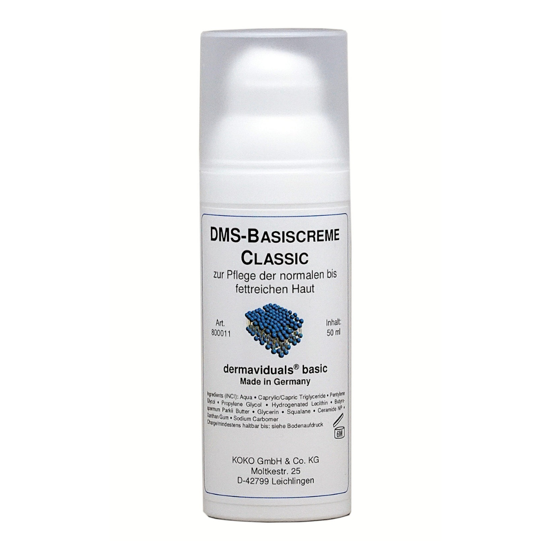 Dermaviduals 德妍思 DMS 角質層修護基礎乳 (清爽型) 50ml