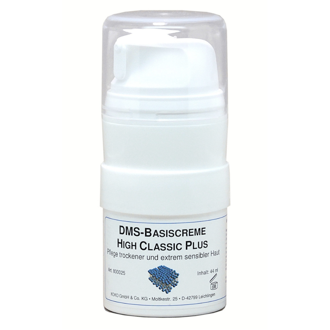 Dermaviduals 德妍思 DMS 角質層修護基礎乳 (滋潤型)可調配 44ml