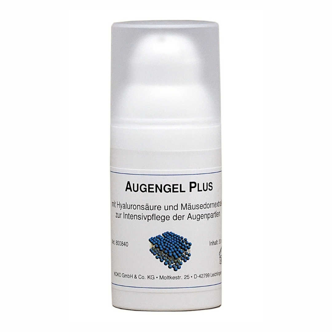 Dermaviduals 德妍思 緊緻護眼凝霜 30ml