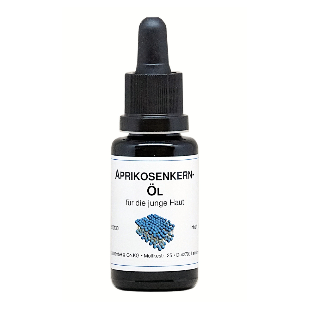 Dermaviduals 德妍思 杏子油 20ml