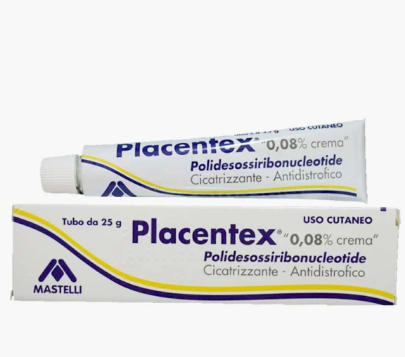 Placentex® PDRN 三文魚修護霜 25g