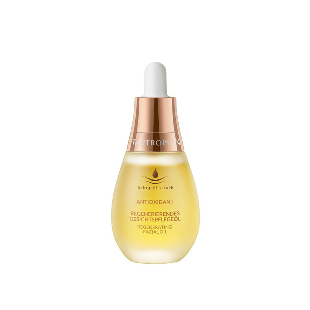 TAUTROPFEN 德國天露芬 抗衰老臉部保養油(所有皮膚適用) 5ml