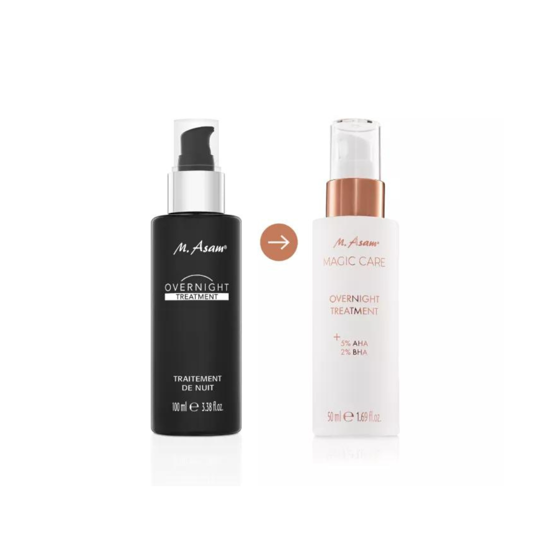 M. Asam Overnight Treatment 100ml