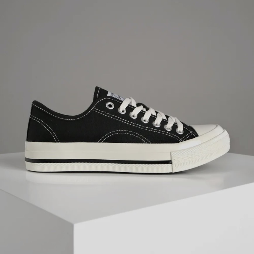 <黑五特價> Shoopen 韓國 防水帆布鞋