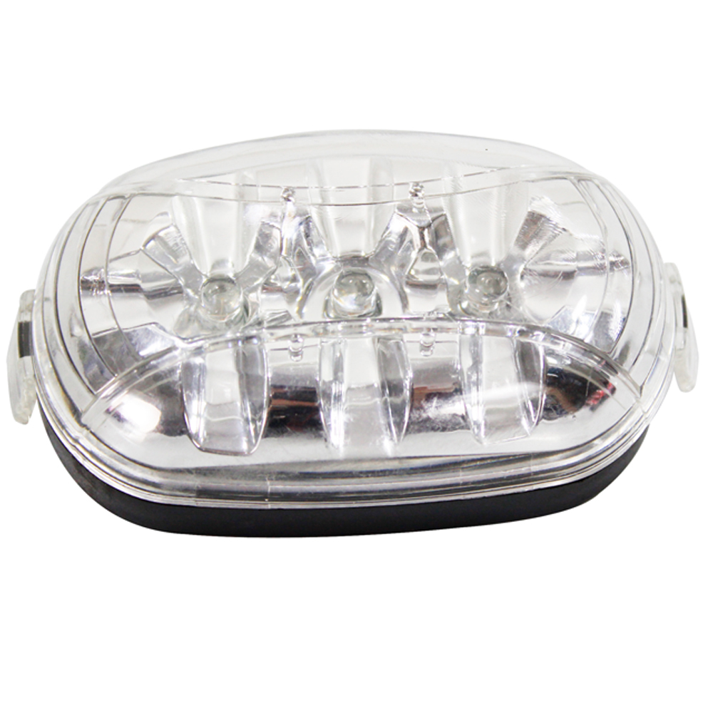 OMAX皇室貴族後警示燈-1入(顏色隨機) 出清破盤下殺 OMAX歐妹思購物網