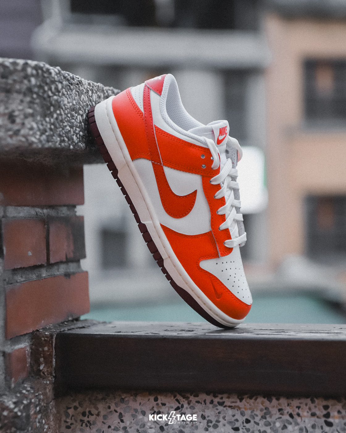 **特價商品不退換**女鞋 NIKE DUNK LOW 'Cosmic Clay' 蜜桃紅 低筒 復古 休閒鞋【HJ3491-161】25SALE