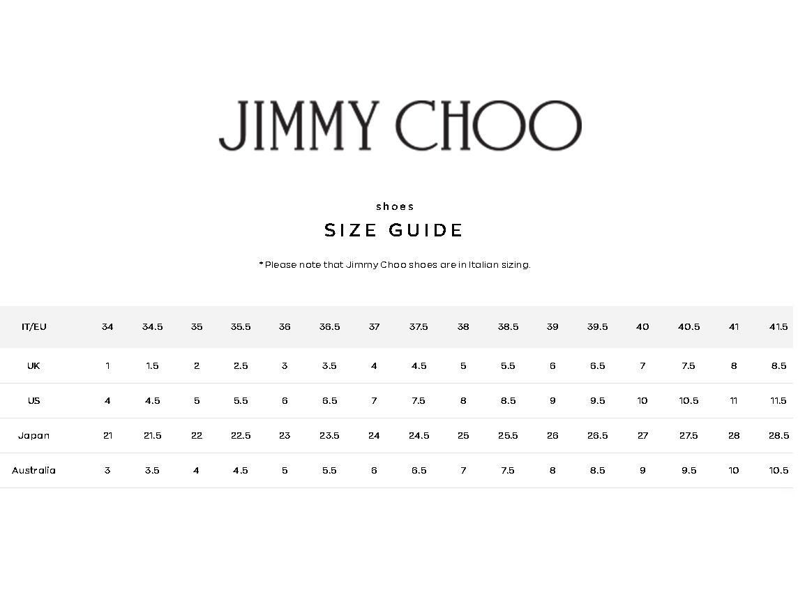 1JC1125-030 JIMMY CHOO Calfskin Cheri 65 Slingback Pumps 36 Powder Black (S-EU-E)