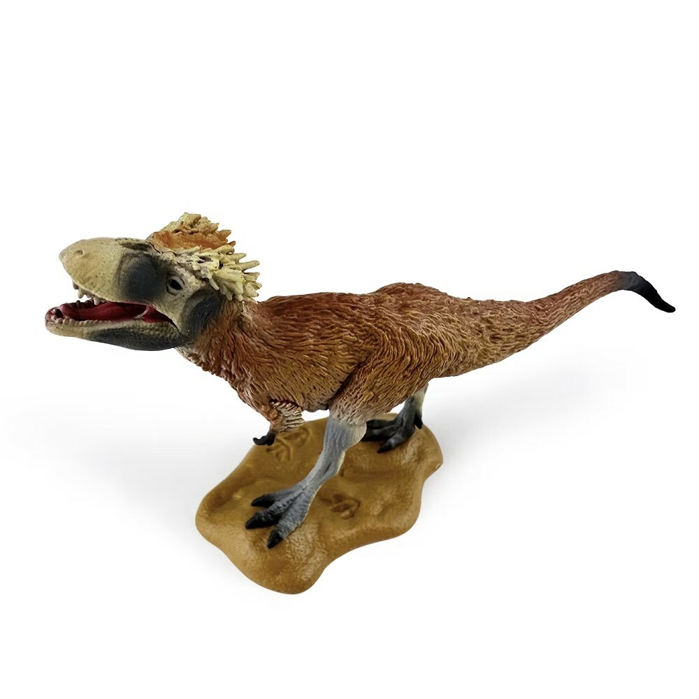 collectA 血王龍~英國高擬真模型-R88754