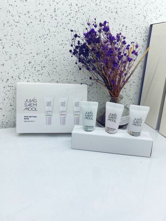 (1236)鄭瑄茉隔離中樣套裝(1套3件)