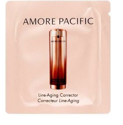 (1240)Amore Pacific 線雕輪廓緊緻修復精華24片