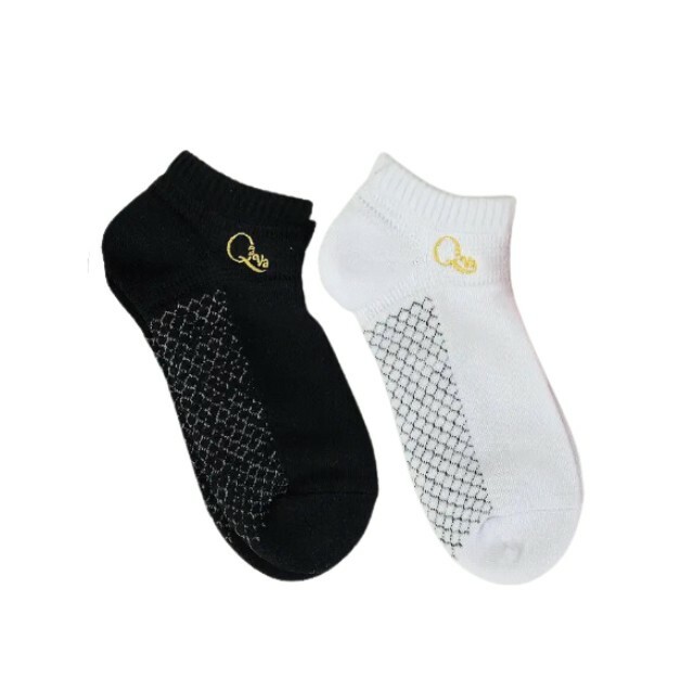 QVA量子石墨烯能量襪 1雙