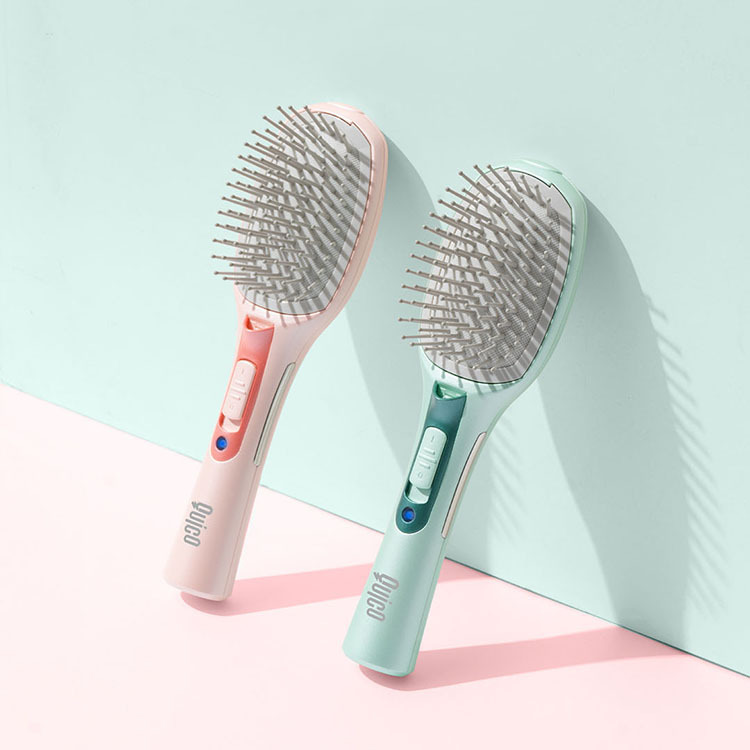 QUICO Pastel Candy Collection - Ionic Brush
