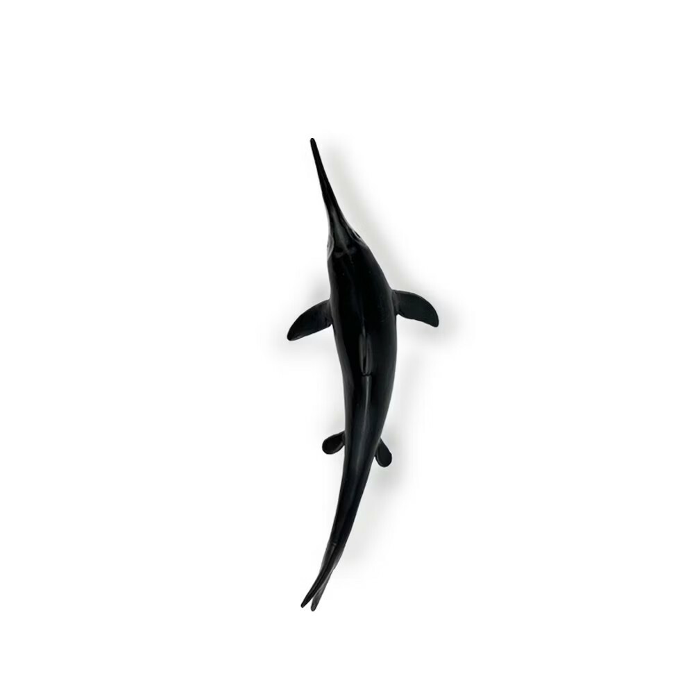 collectA 劍魚魚龍~英國高擬真模型-R88783