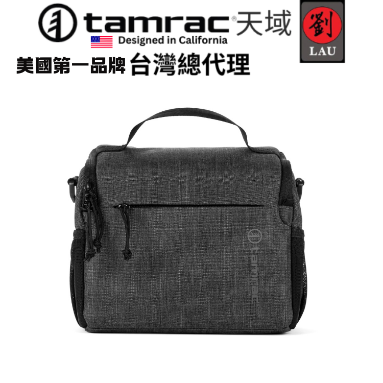 Tamrac  Tradewind Shoulder Bag 5.1 T1410-1919 貿易風系列輕便單肩側背一機一鏡相機包