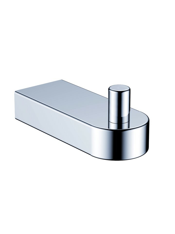 B1D-11006不銹鋼掛衣鉤