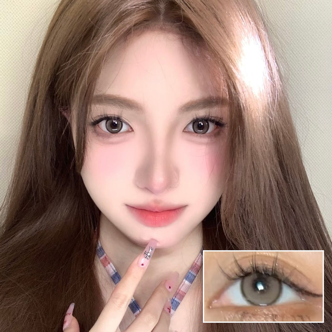 Beenana - Lighting Brown - 1/2Year - 1Piece