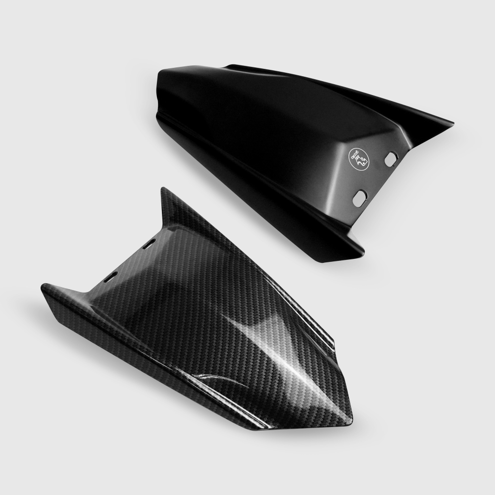 XILLA｜超質感鋁合金越野短土除