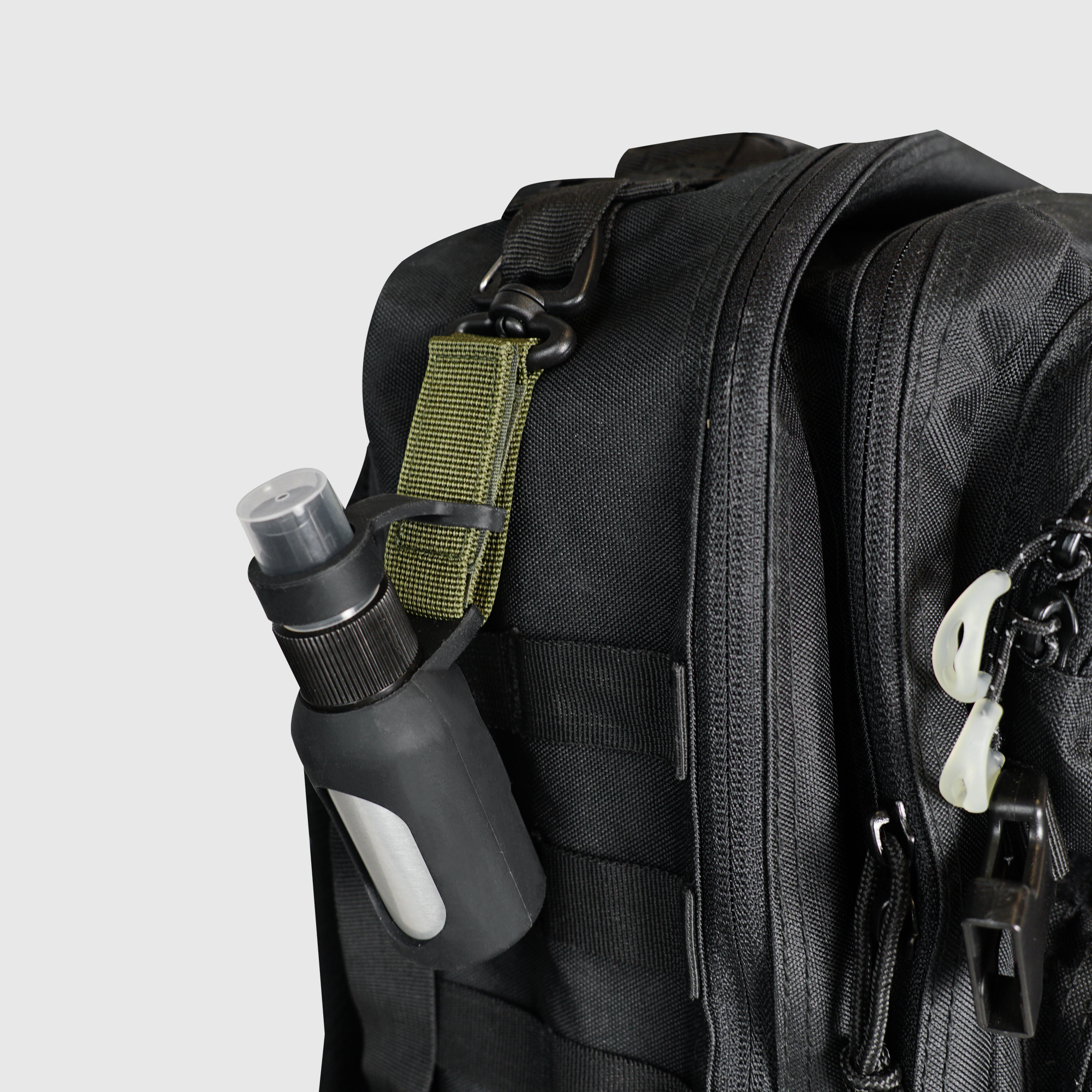 隨身機能｜隨行掛扣噴瓶