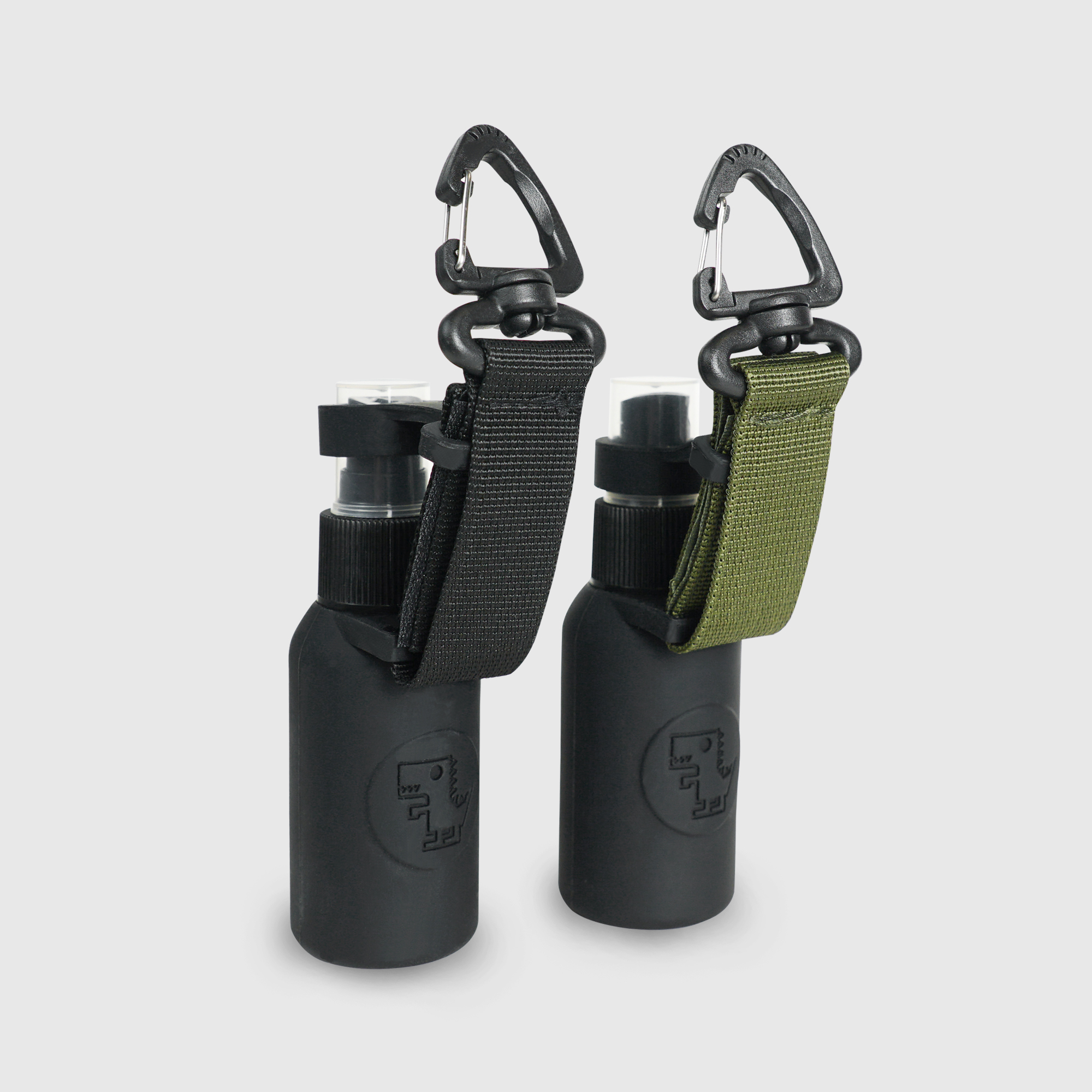 隨身機能｜隨行掛扣噴瓶